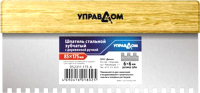 

Шпатель УПРАВДОМ, 052311-110-10