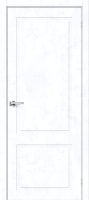 Дверь межкомнатная el'Porta Эко Граффити-12 60x200 (Snow Art) - 