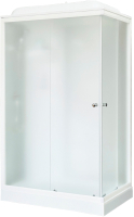 

Душевая кабина Royal Bath, 1200x800x2170 L / RB8120HP4-MM-L