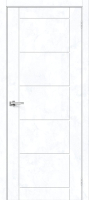

Дверь межкомнатная el'Porta, Эко Граффити-4 70x200