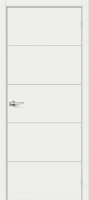 

Дверь межкомнатная el'Porta, Граффити-1 В 80x200