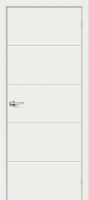 

Дверь межкомнатная el'Porta, Граффити-2 В 60x200