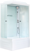

Душевая кабина Royal Bath, 1200x800x2170 R / RB8120BP5-WC-R