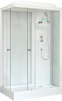 

Душевая кабина Royal Bath, 1200x800x2170 R / RB8120HP4-MT-R