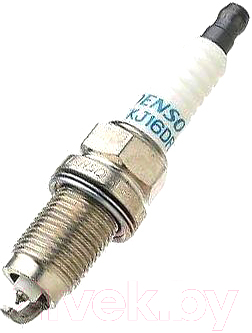 DENSO 3422 Свеча зажигания Iridium. Диам-14 мм, длина-20,5 мм, ключ-16