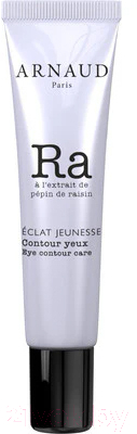 Крем для век Arnaud Ra Eclat Jeunesse Eye Contour Care (15мл)