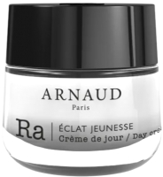 Крем для лица Arnaud Ra Eclat Jeunesse Day Cream Разглаживающий придающий сияние (50мл) - 