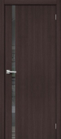 

Дверь межкомнатная el'Porta, Эко Браво-1.55 90x200