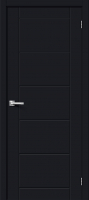 

Дверь межкомнатная el'Porta, Граффити-4 В 70x200