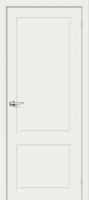 Дверь межкомнатная el'Porta Граффити-12 В 70x200 (Super White) - 