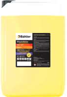 Высококонцентрированное моющее средство Bahler MS-107-20 (20л) - 