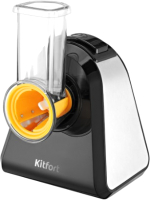 Овощерезка электрическая Kitfort KT-3047 - 