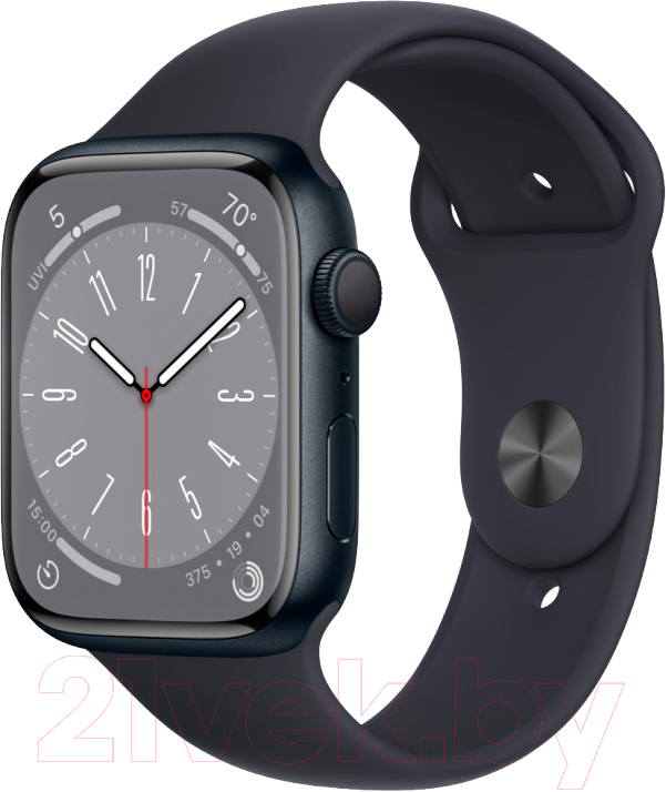 Умные часы Apple Watch 8 41mm / MNU83