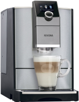 

Кофемашина, CafeRomatica NICR 799