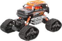 Радиоуправляемая игрушка Crossbot Вездеход / 870590 (черный/оранжевый) - 