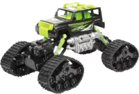 Радиоуправляемая игрушка Crossbot Вездеход / 870591 (черный/зеленый) - 