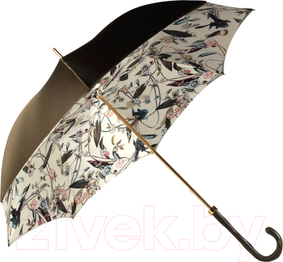 Зонт-трость Pasotti Oliva Foresta Original