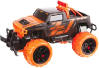 Радиоуправляемая игрушка Crossbot Джип Трофи Мастер / 870596 (черный/оранжевый) - 