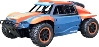 Радиоуправляемая игрушка Crossbot Шорт-корс Трак / 870598 (синий/оранжевый) - 