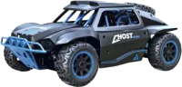 Радиоуправляемая игрушка Crossbot Шорт-корс Трак / 870599 (синий) - 