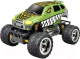Радиоуправляемая игрушка Crossbot Джип Монстр трак Динозавр / 870609 (зеленый) - 