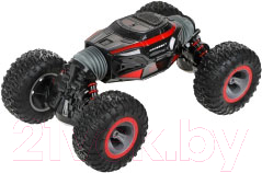 Радиоуправляемая игрушка Crossbot Машина Трансформация / 870612 (красный)
