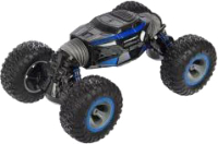 Радиоуправляемая игрушка Crossbot Машина Трансформация / 870613 (синий) - 