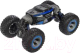Радиоуправляемая игрушка Crossbot Машина Трансформация / 870613 (синий) - 