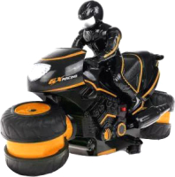 Радиоуправляемая игрушка Crossbot Мотоцикл / 870603 - 