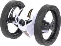 Радиоуправляемая игрушка Crossbot Машина Паркур / 870604 (белый) - 