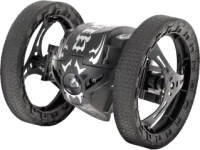 Радиоуправляемая игрушка Crossbot Машина Паркур / 870605 (черный) - 