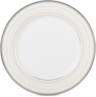 

Тарелка столовая мелкая Fioretta, Meringue TDP480