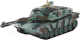 Радиоуправляемая игрушка Crossbot Танк Abrams M1A2 / 870629 - 
