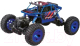 Радиоуправляемая игрушка Crossbot Краулер / 870636 (синий) - 