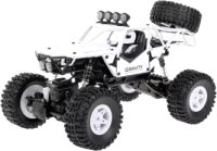 Радиоуправляемая игрушка Crossbot Краулер Пантера / 870695 (белый) - 