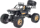 Радиоуправляемая игрушка Crossbot Краулер Пантера / 870696 (черный) - 