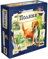 

Настольная игра, Поляна / 915411