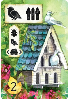 Изображение товара Настольная игра Мир Хобби Поляна / 915411