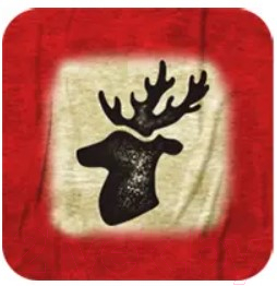 Изображение товара Настольная игра Мир Хобби Поляна / 915411