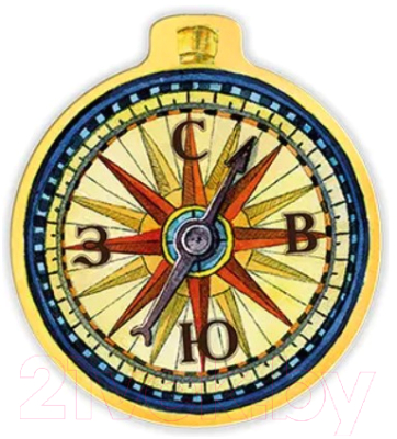 Изображение товара Настольная игра Мир Хобби Поляна / 915411