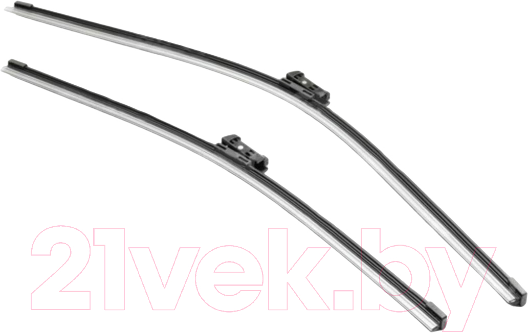 Щетки стеклоочистителя Patron PWB6553-KIT-A6