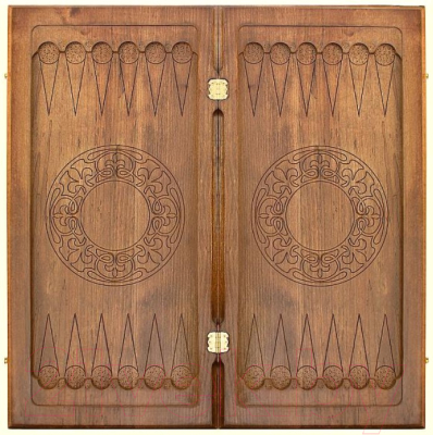 Изображение товара Набор настольных игр Ustyan Корона / GU089