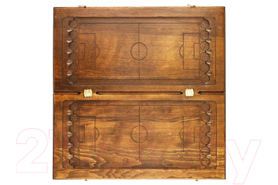 Изображение товара Набор настольных игр Ustyan Локомотив / GU083