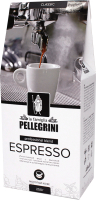 Кофе молотый La Famiglia Pellegrini Espresso Professional Blend (250г) - 