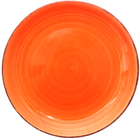

Тарелка закусочная (десертная) Fioretta, Wood Orange TDP442