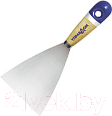 Изображение товара Шпатель УПРАВДОМ Профи 053121-040