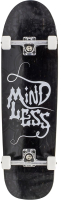 Лонгборд Mindless Gothic / ML5320 (Black) - 