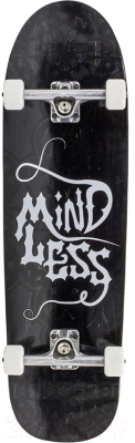 Лонгборд Mindless Gothic / ML5320 (Black)