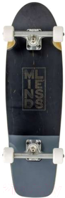 Лонгборд Mindless Grande Gen X / ML5350 (Black)