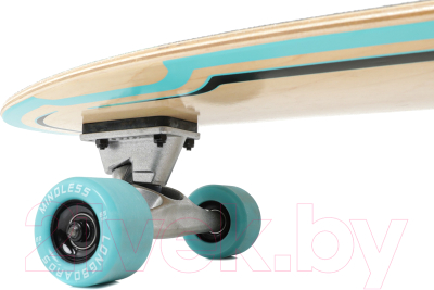 Лонгборд Mindless Surf Skate / MS1000 (Green)